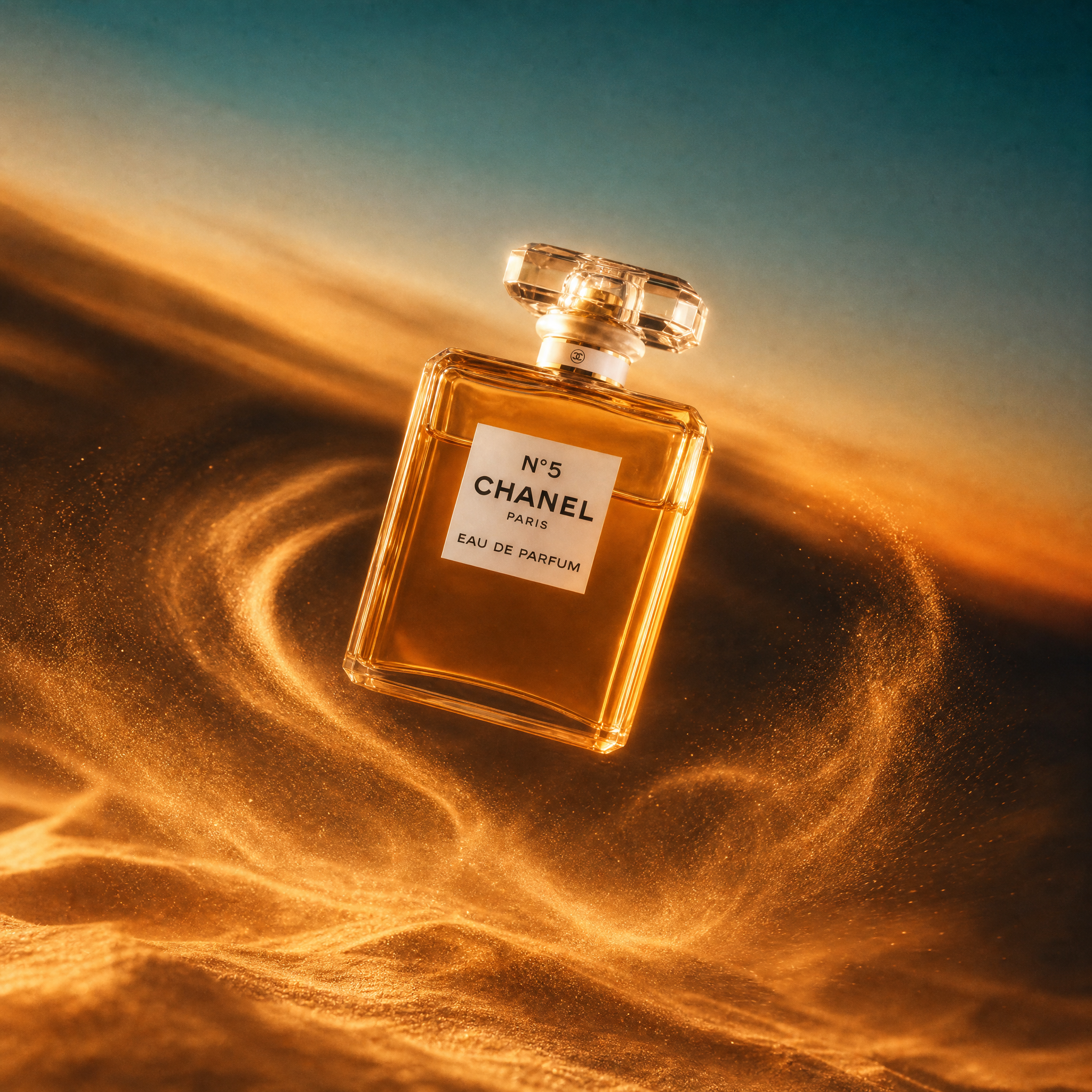 Chanel N°5 EDP