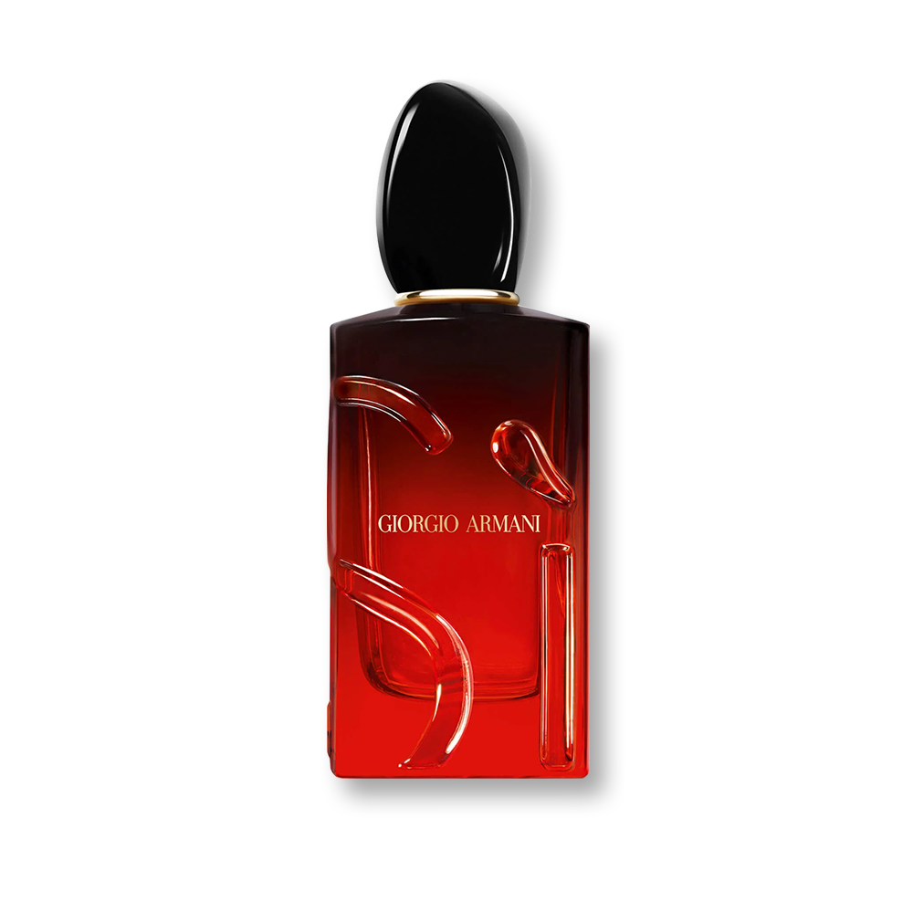 جورجيو أرماني Si Passione Intense EDP