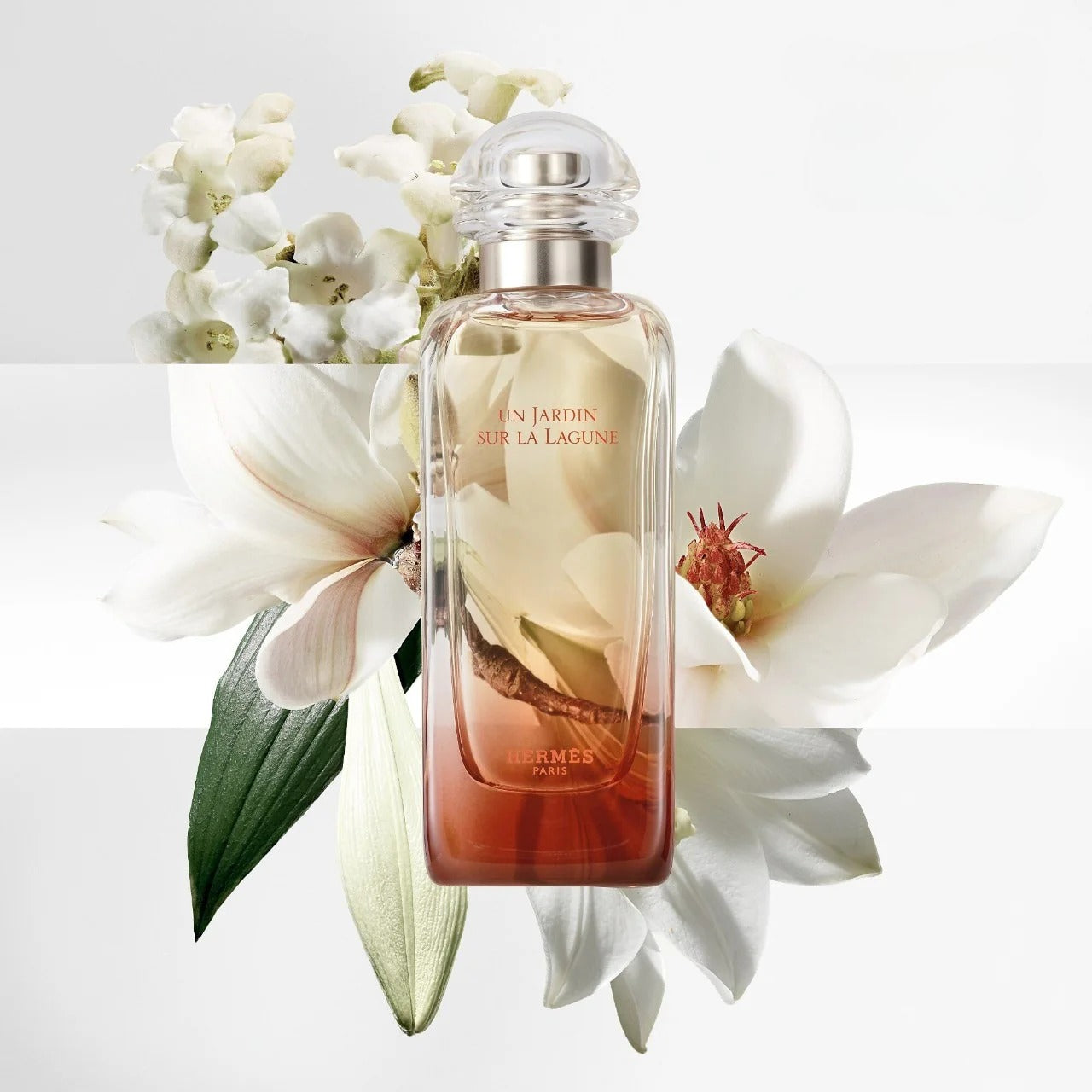 Hermes Jardin EDT Discovery Gift Set | My Perfume Shop Qatar