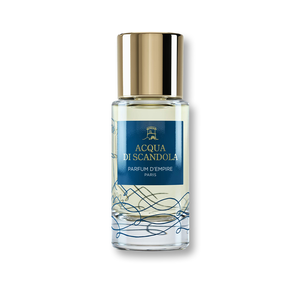 Parfum D'Empire Acqua Di Scandola EDP