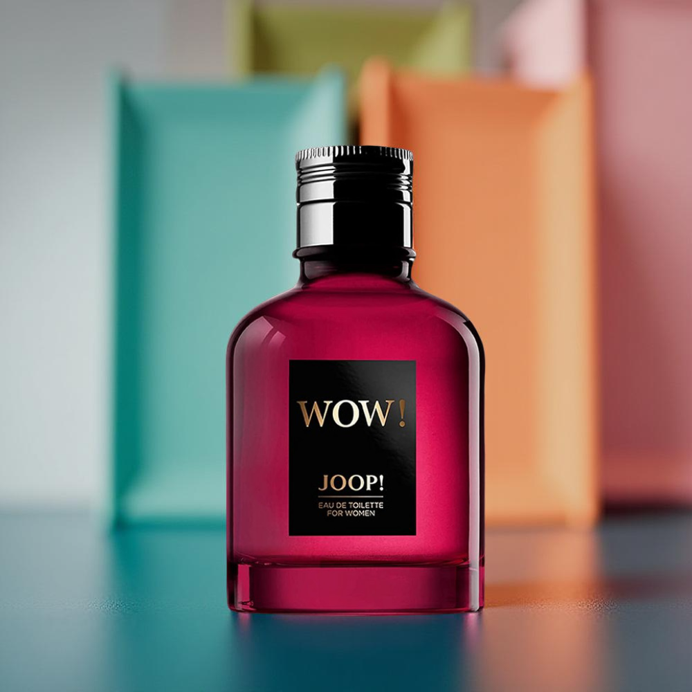 Joop! Wow! EDT For Women