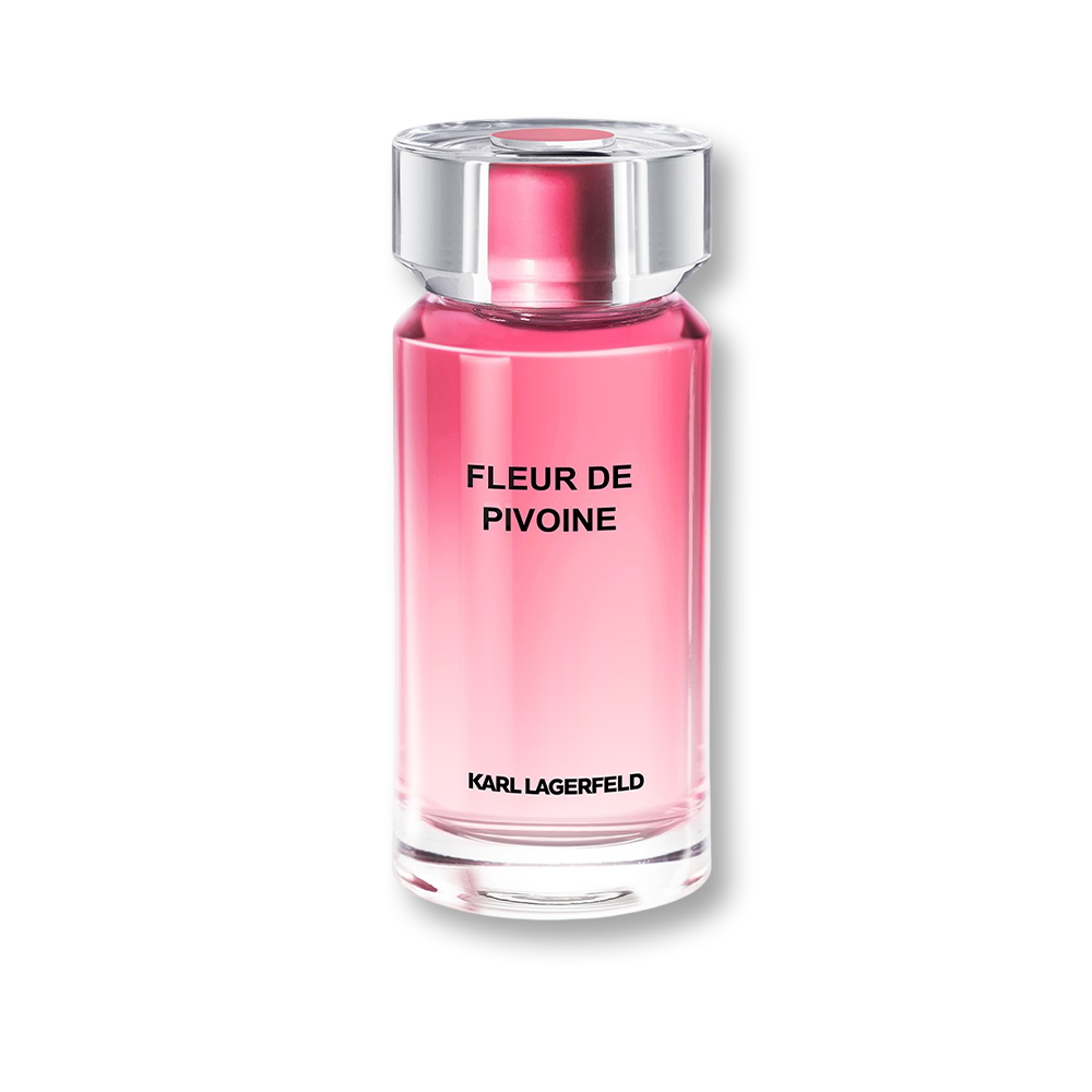 Karl Lagerfeld Fleur De Pivoine EDP For Women