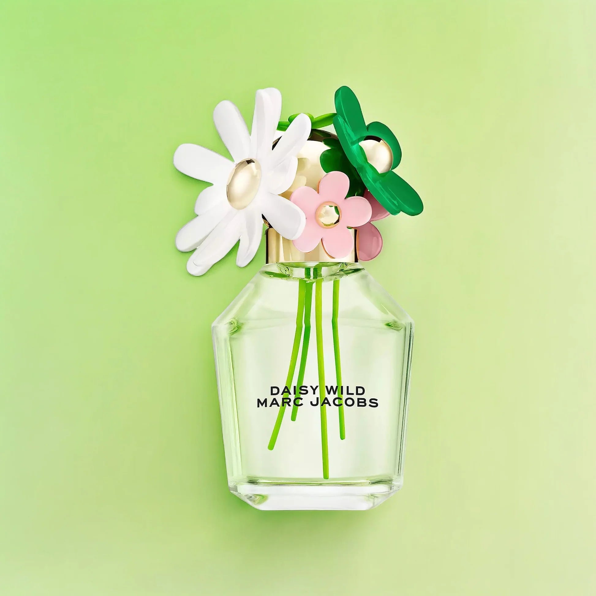 Marc Jacobs Daisy Wild EDP Gift Set for Her