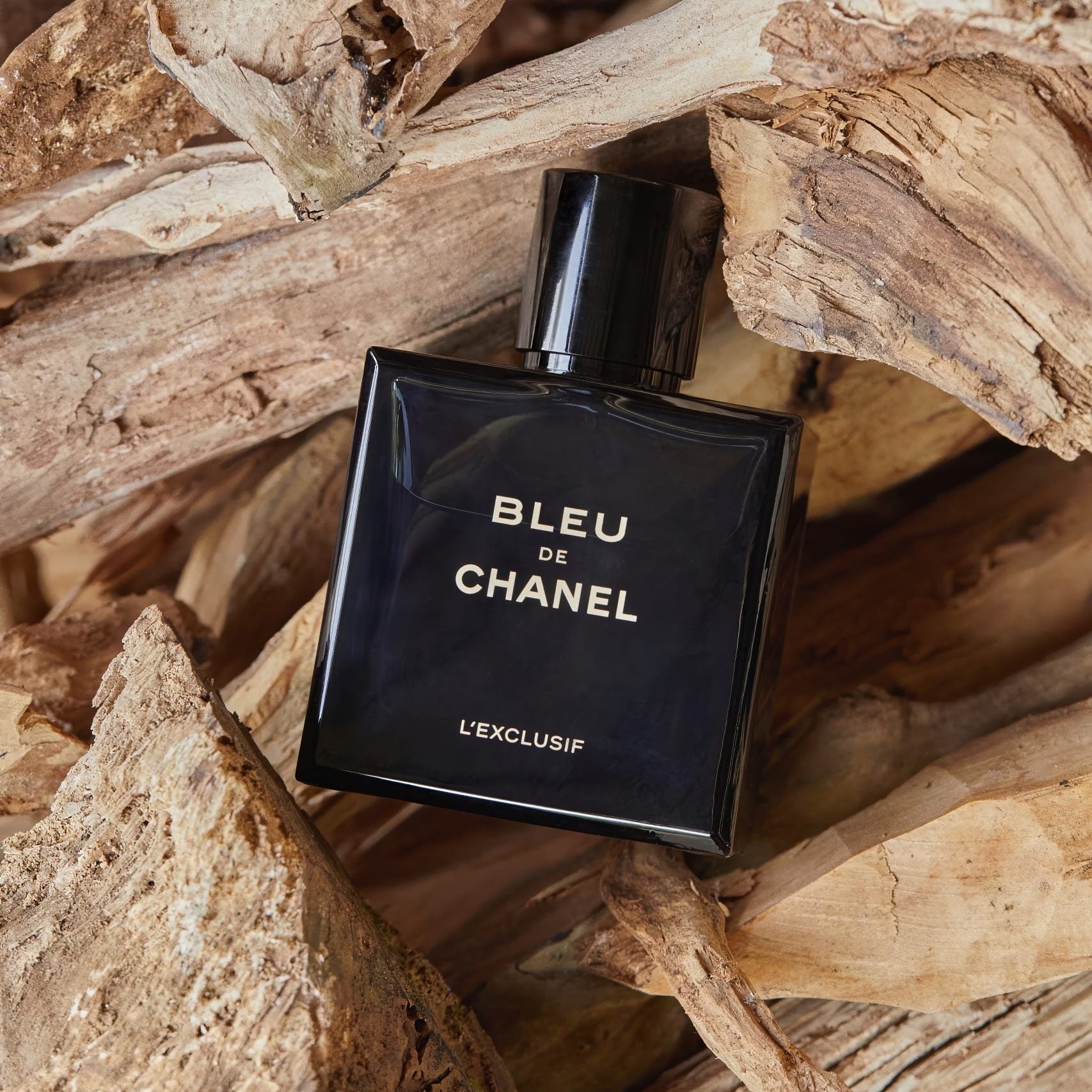 Shop Chanel Bleu de Chanel L'exclusif Parfum for Men | My Perfume