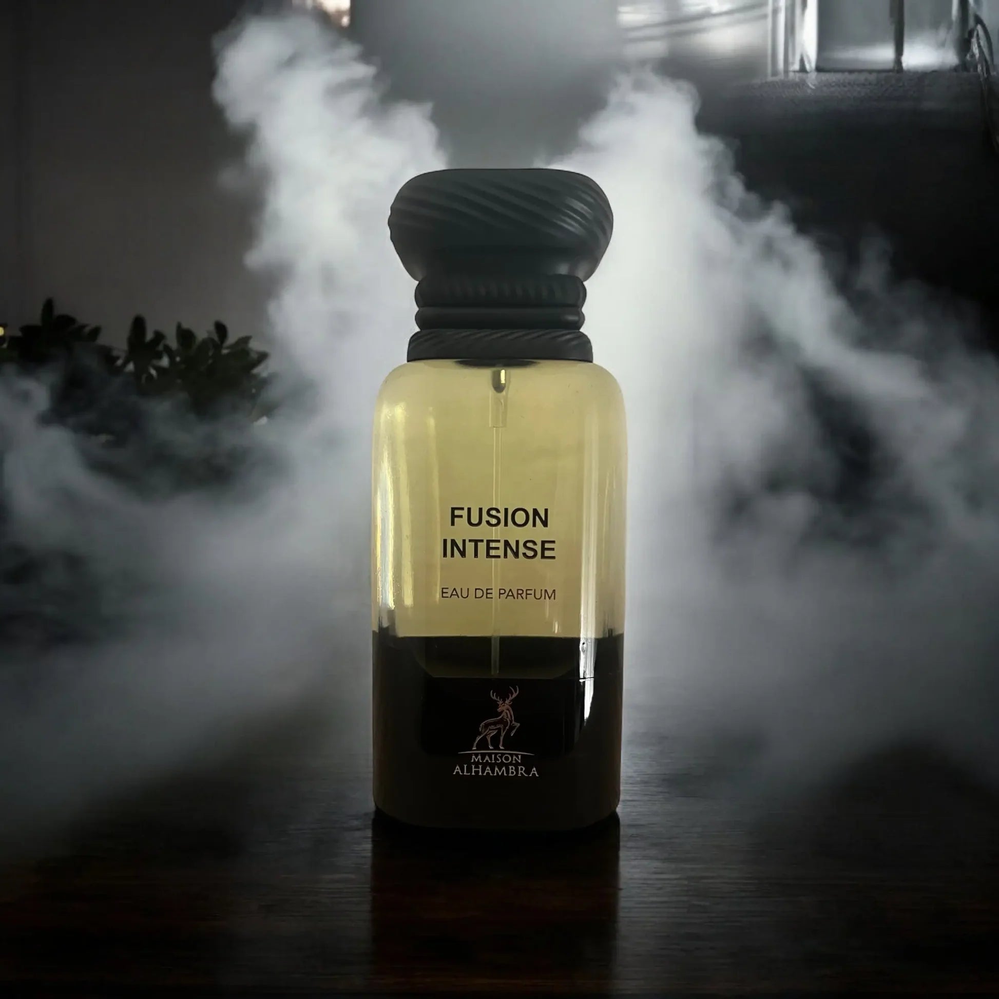 Shop Maison Alhambra Fusion Intense EDP in Qatar