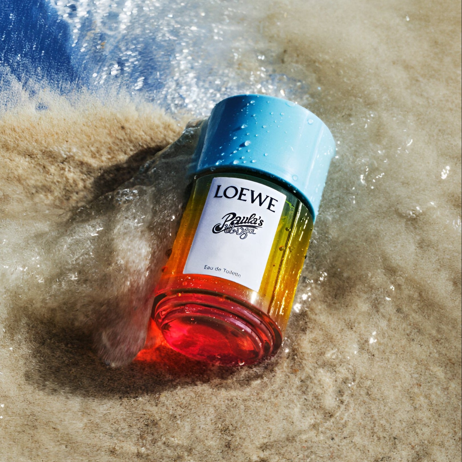 Shop Loewe Paula'S Ibiza EDT | My Perfume Shop Qatar
