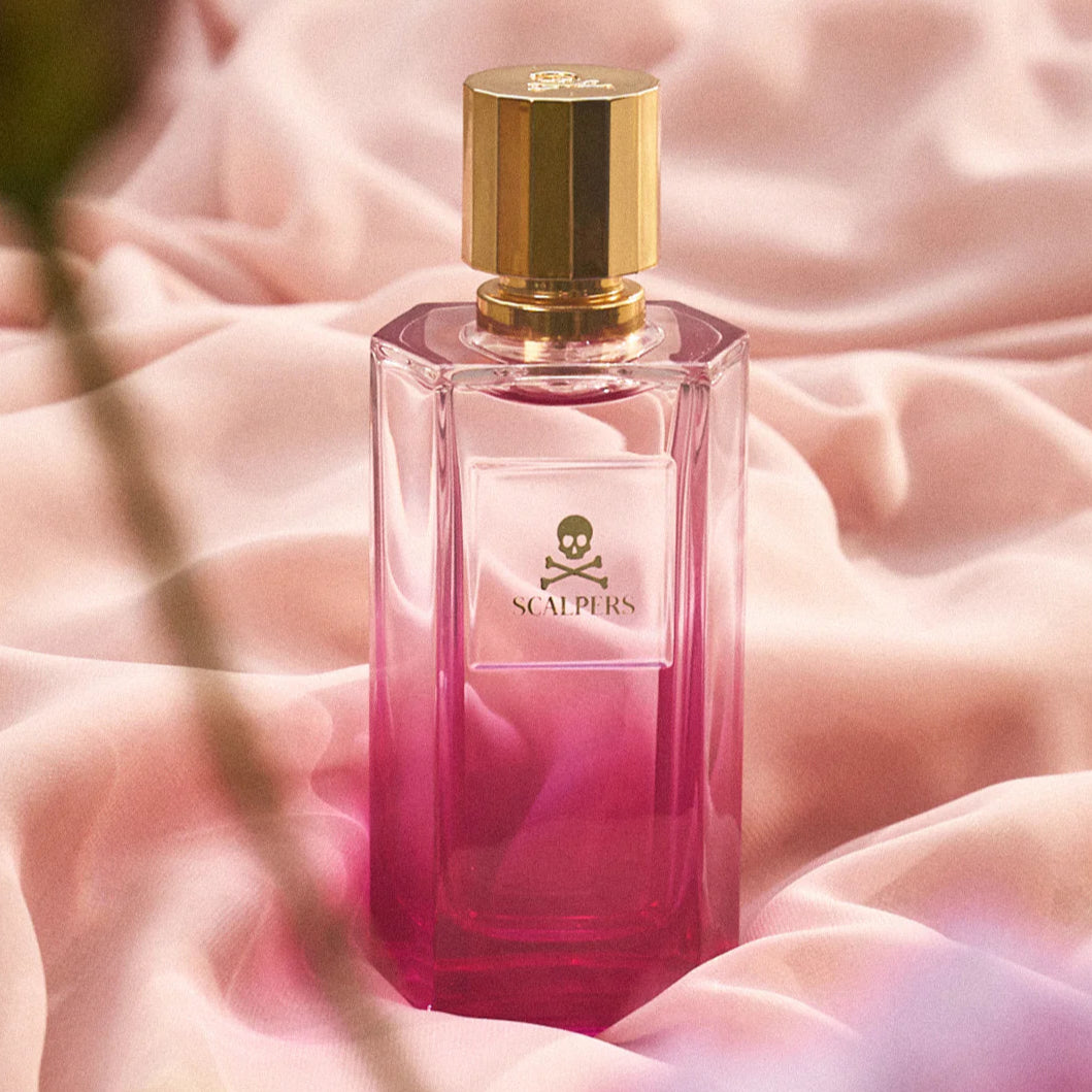 عطر سكالبرز هير آند ذا وايلد فلاور