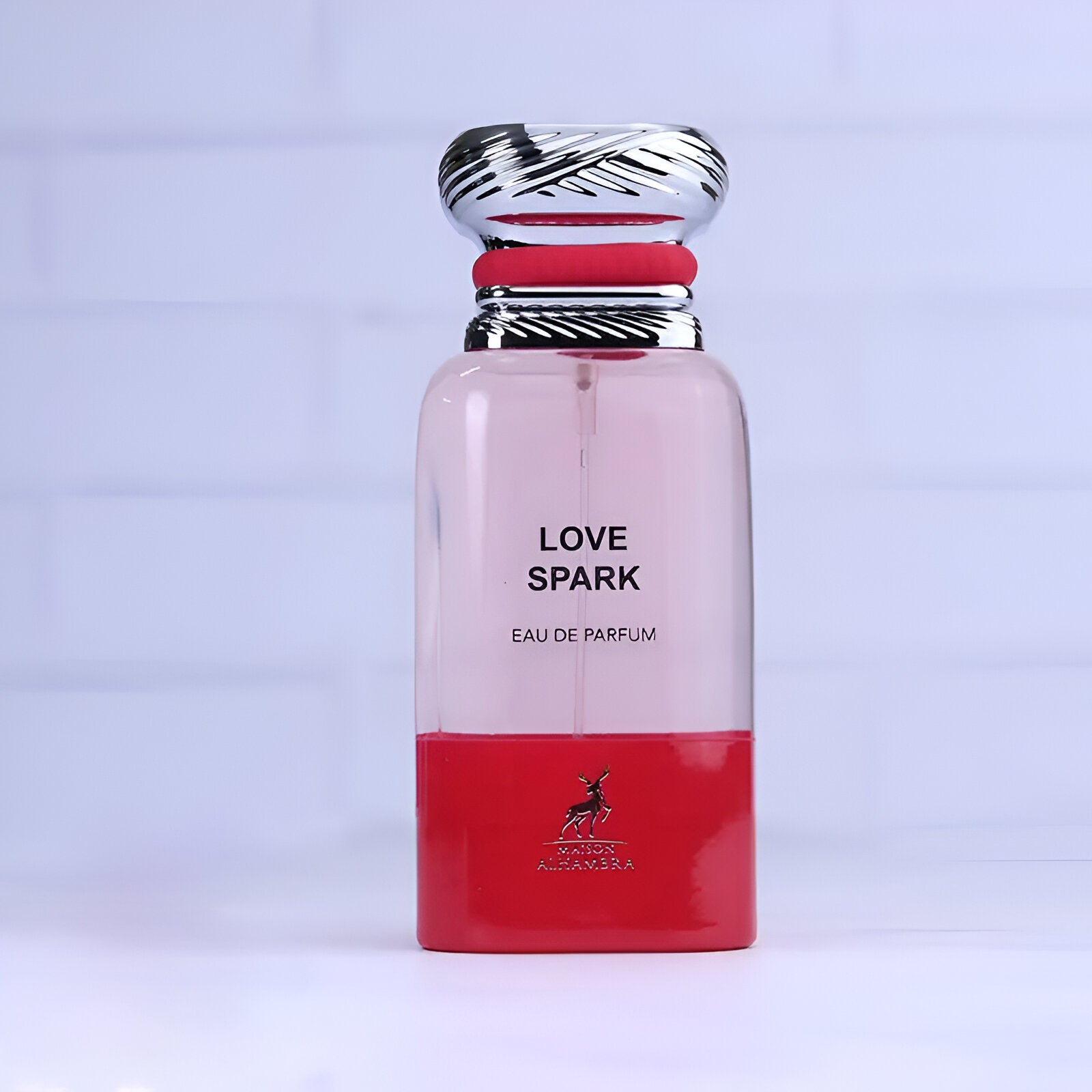Maison Alhambra Love Spark EDP