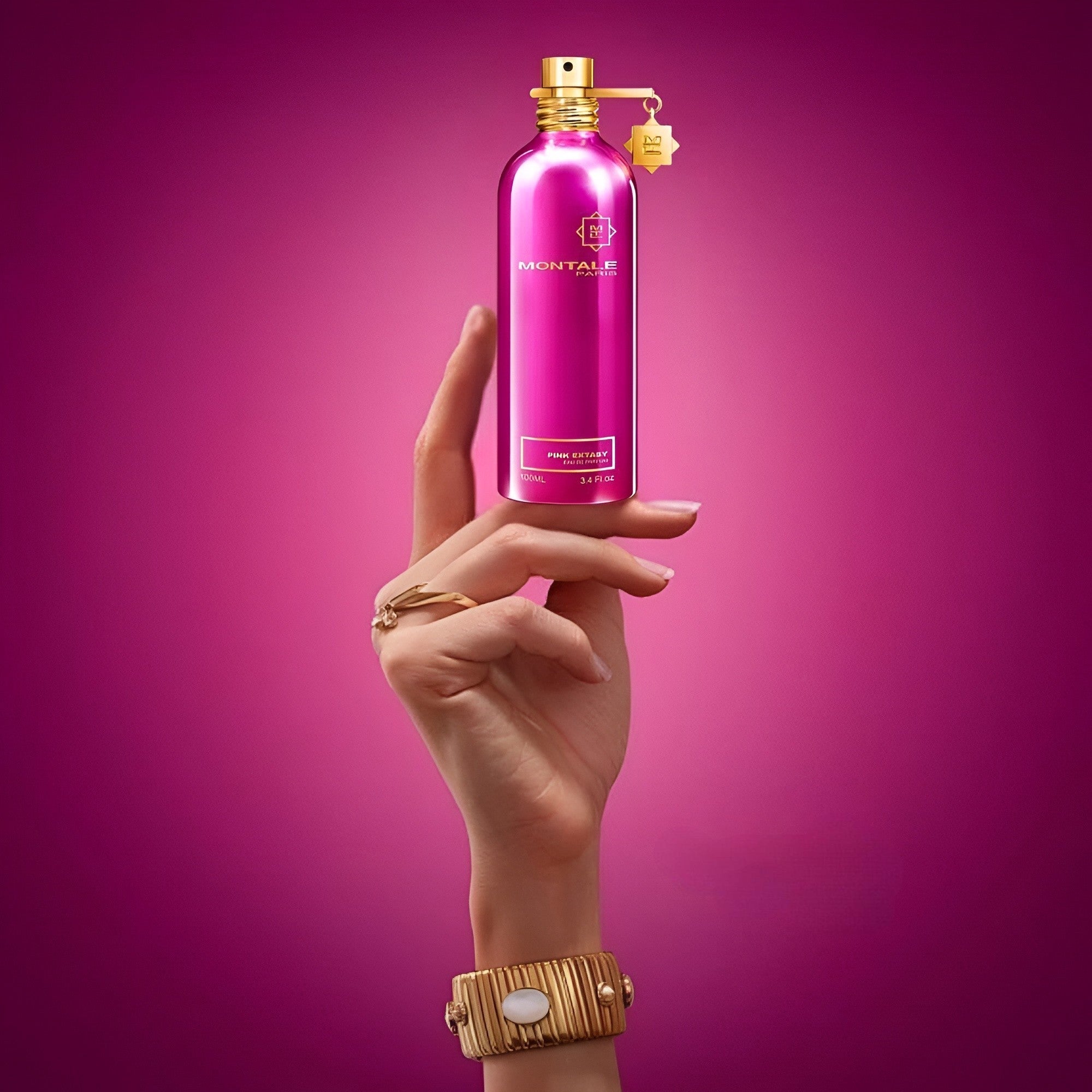 Montale Pink Extasy EDP for Women