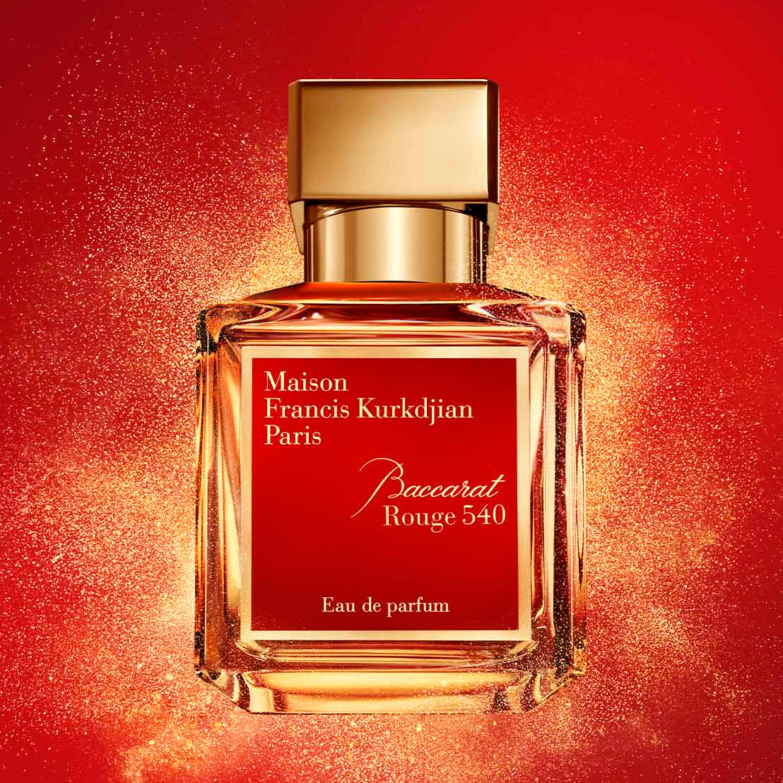 Maison Francis Kurkdjian Paris For Women Travel Gift Set | My