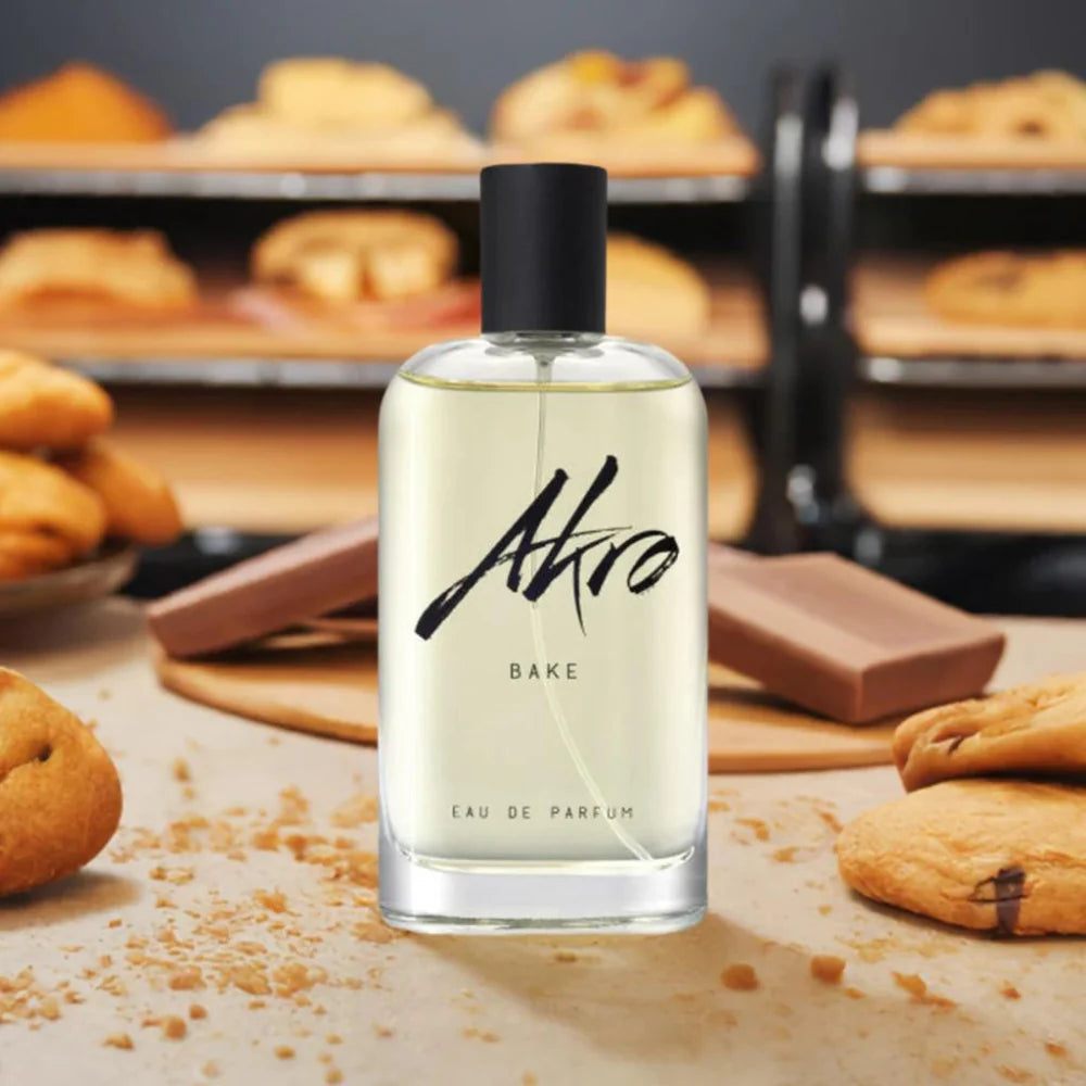 عطر أكرو بيك