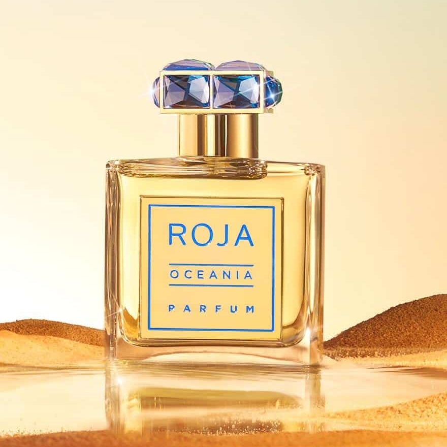Shop Roja Parfums Oceania Parfum 50ml | My Perfume Shop Qatar