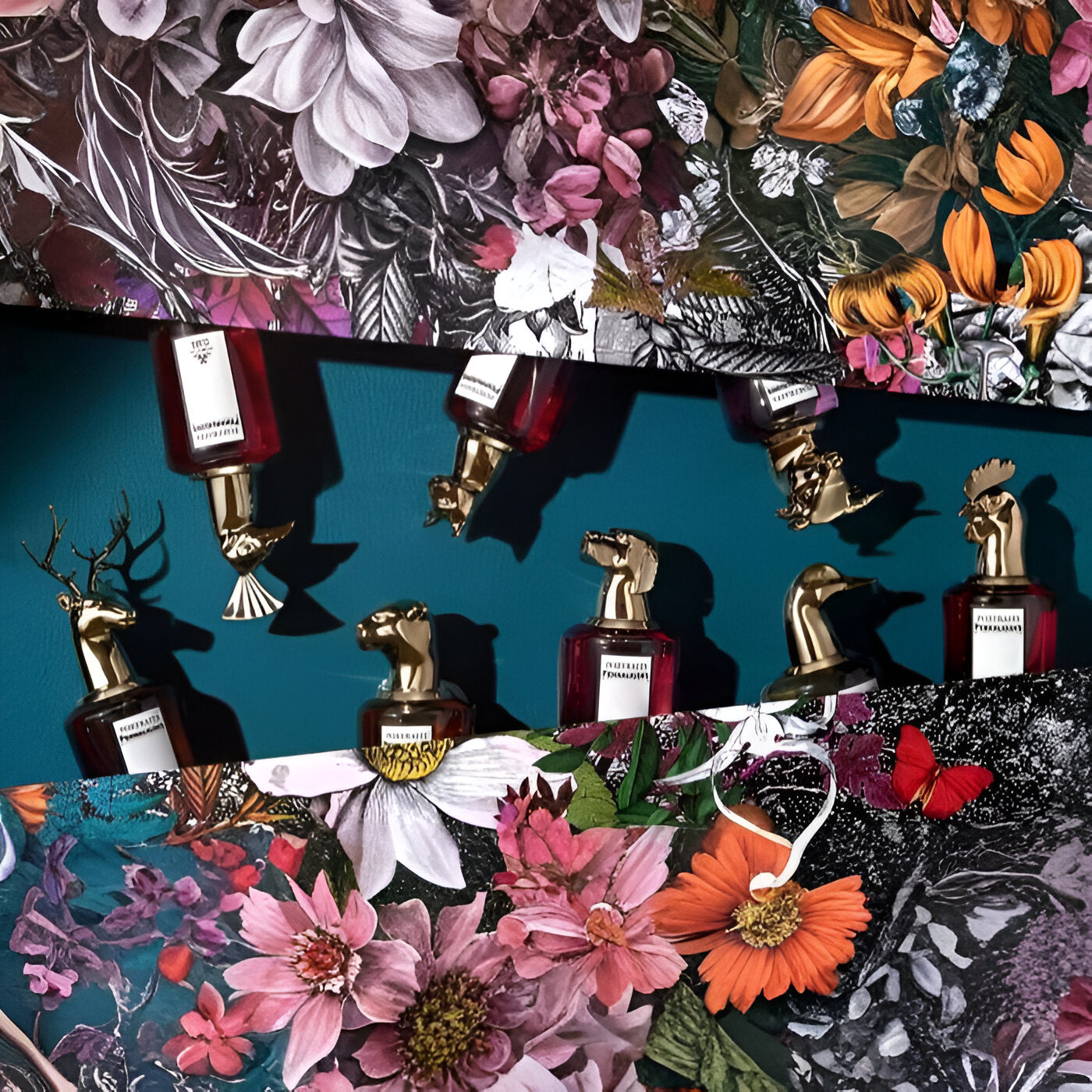 Penhaligon's Leading Ladies Collection EDP Mini Gift Set | My