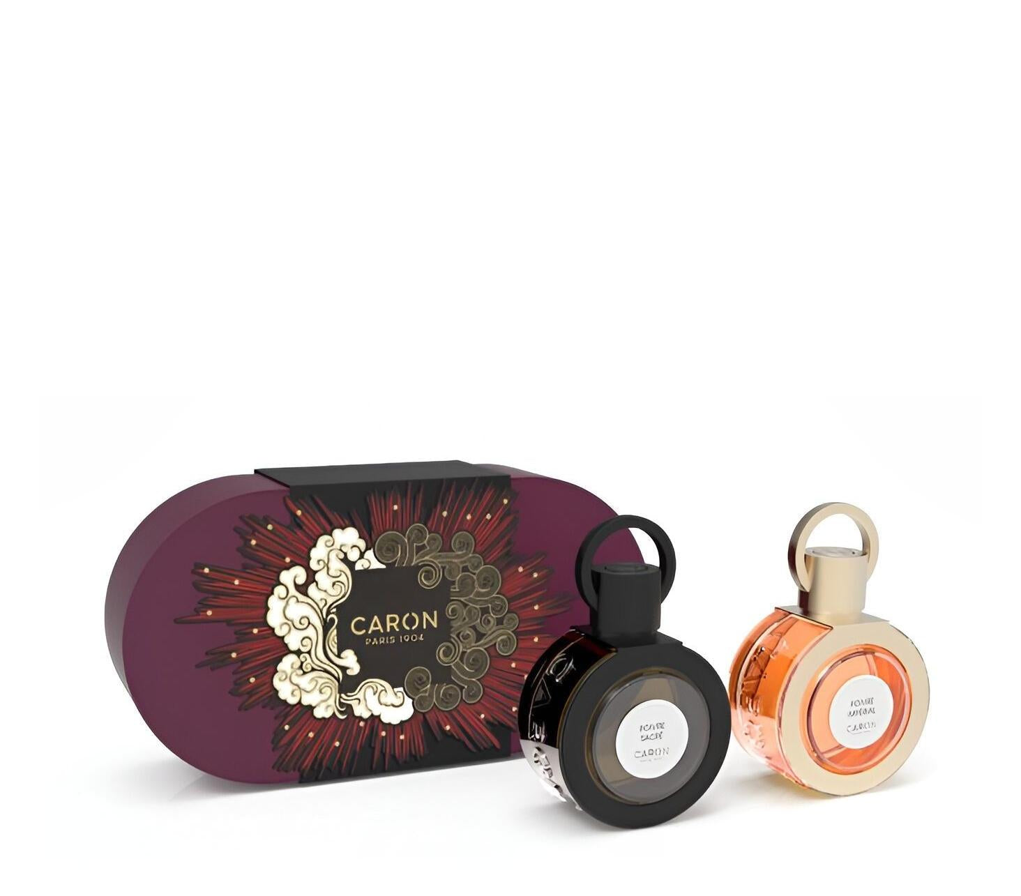 Shop Caron Tabac Noir EDP | My Perfume Shop Qatar