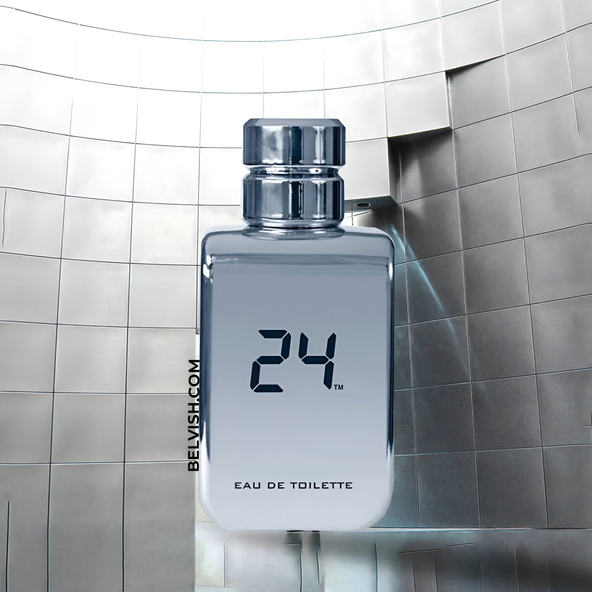 24 Platinum EDT