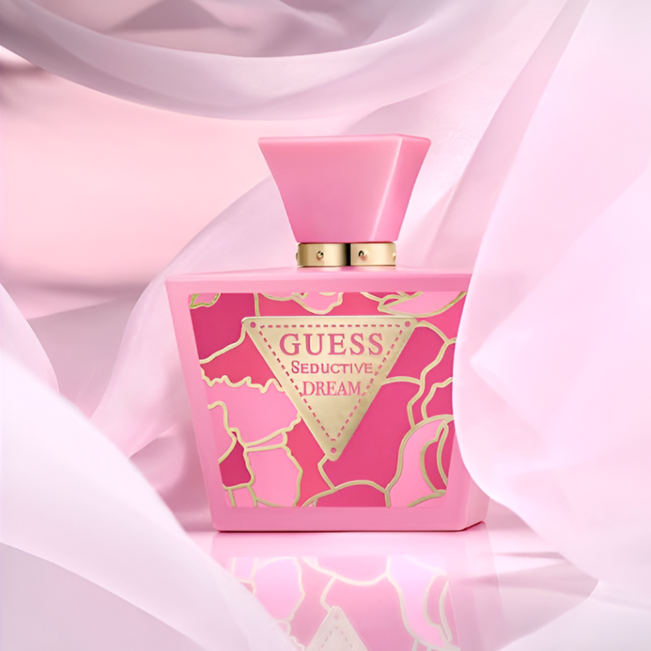عطر جيس سيداكتيف دريم أو دي تواليت