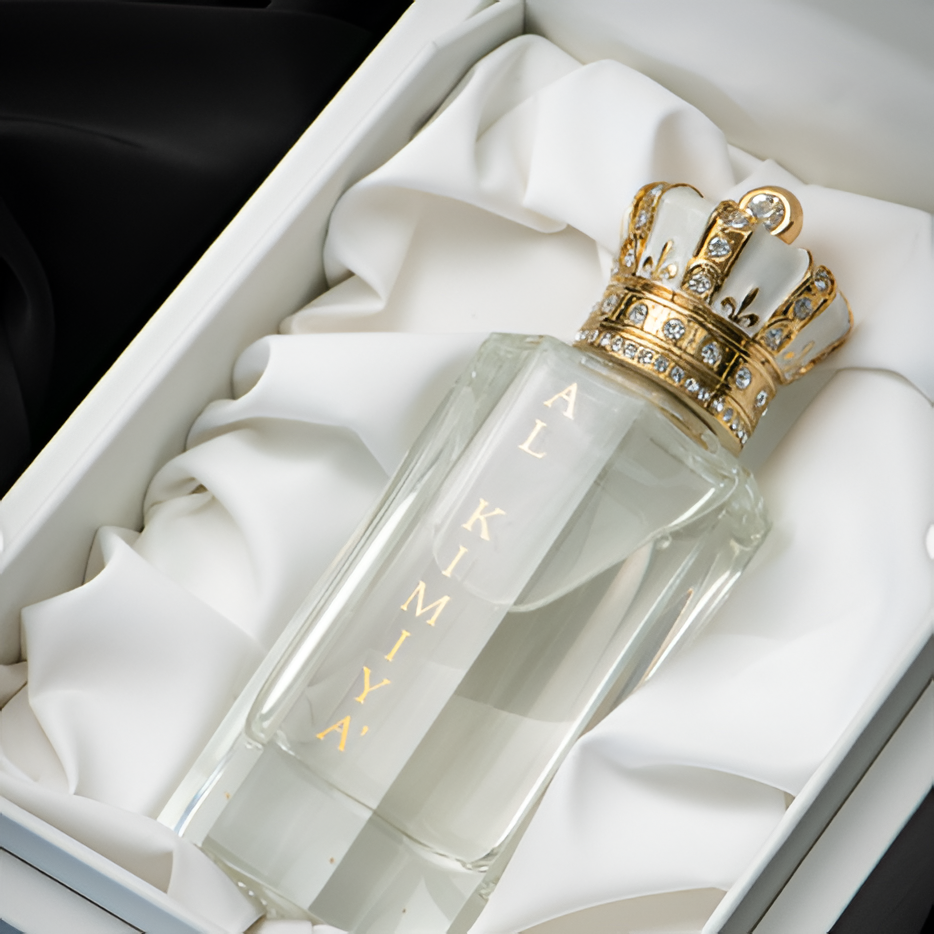 Royal Crown Al Kimiya Extrait de Parfum