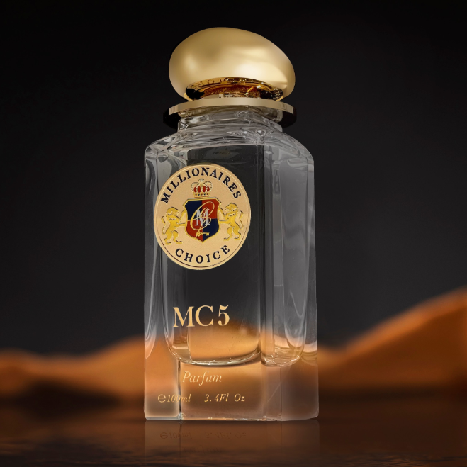 Millionaires Choice Discovery Set