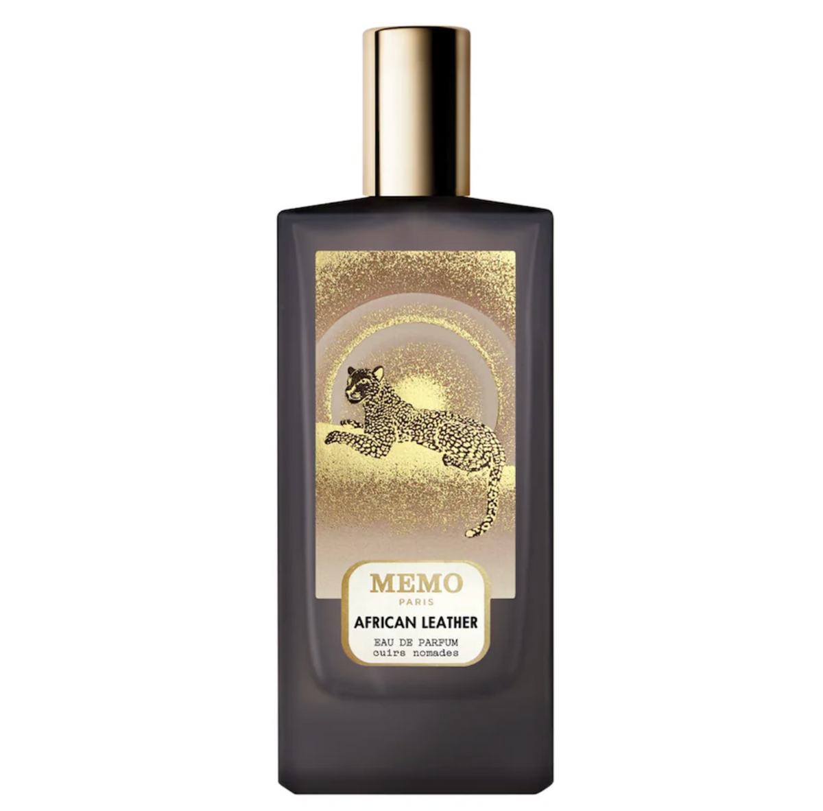 Memo Paris African Leather EDP
