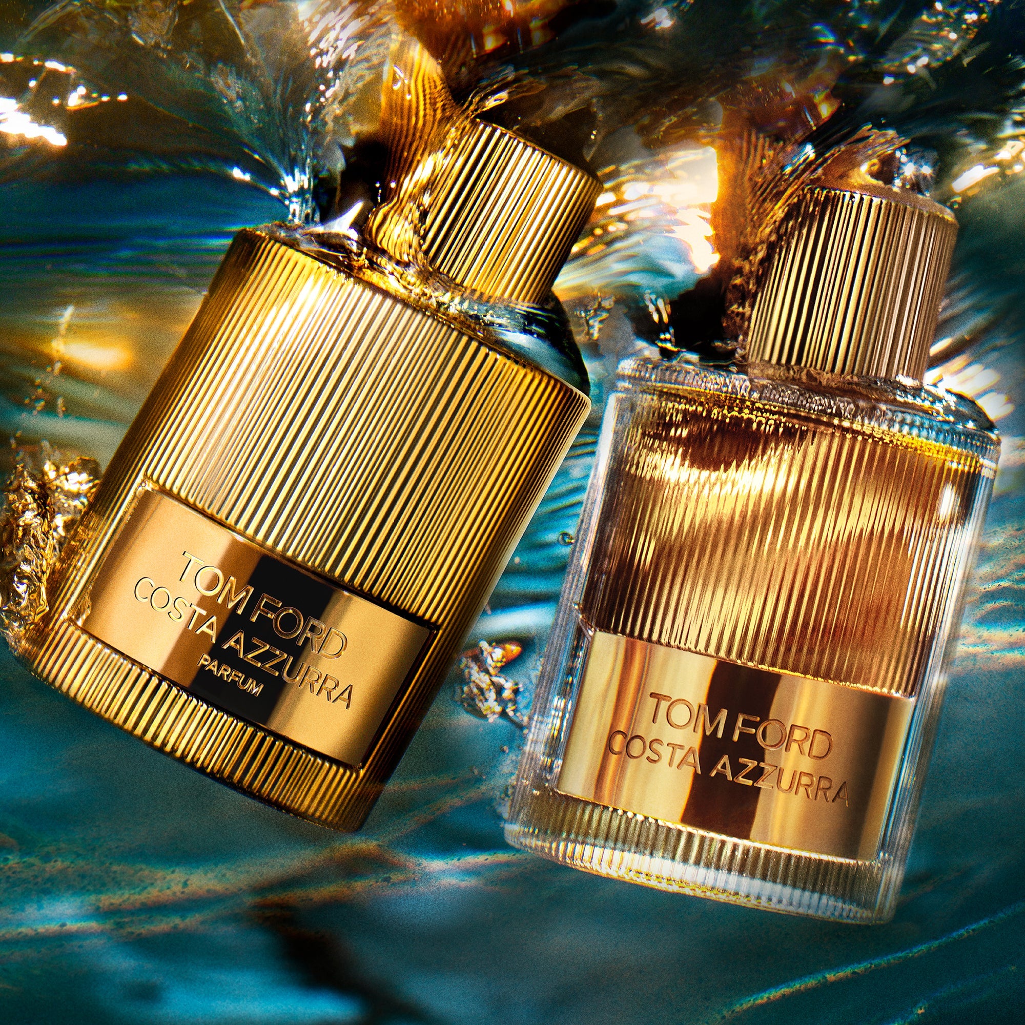 Tom Ford Costa Azzurra EDP Travel Gift Set | My Perfume Shop Qatar