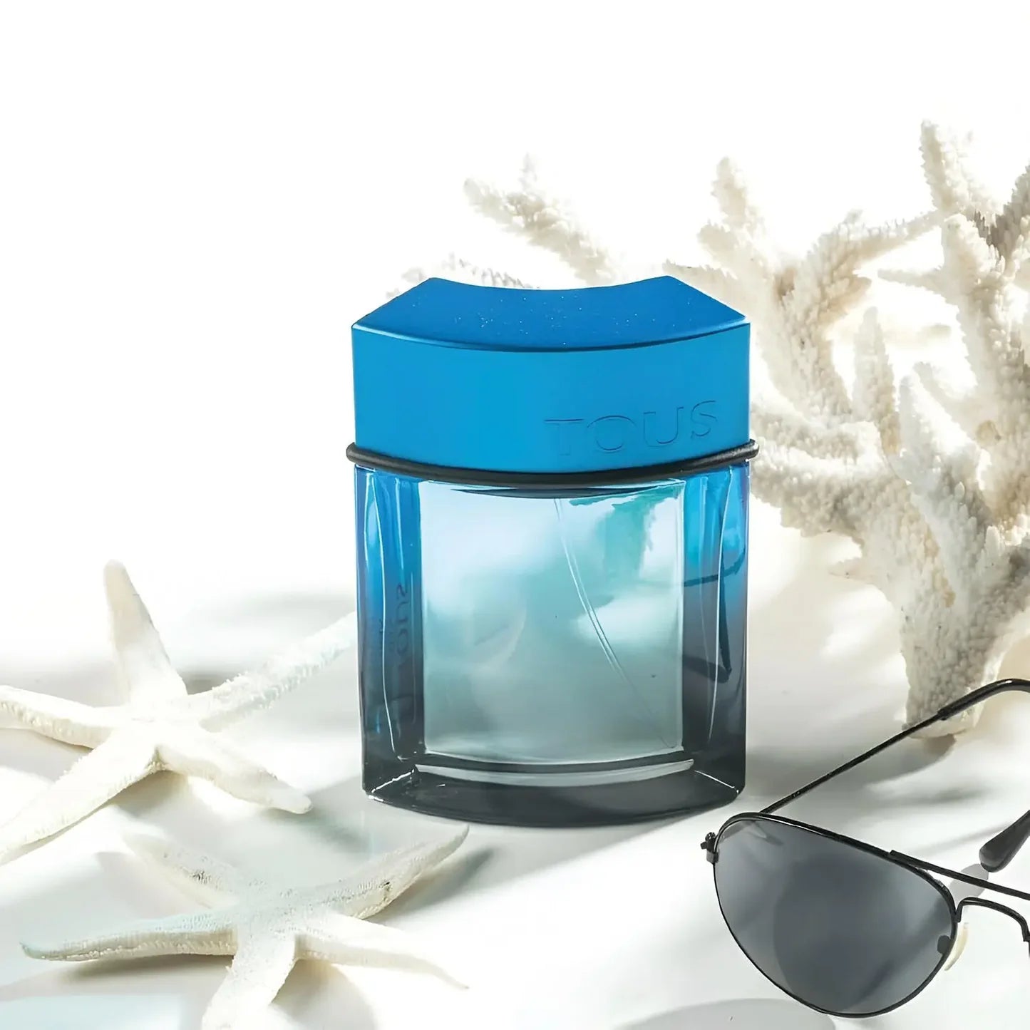 Tous Man Sport EDT For Men Gift Set