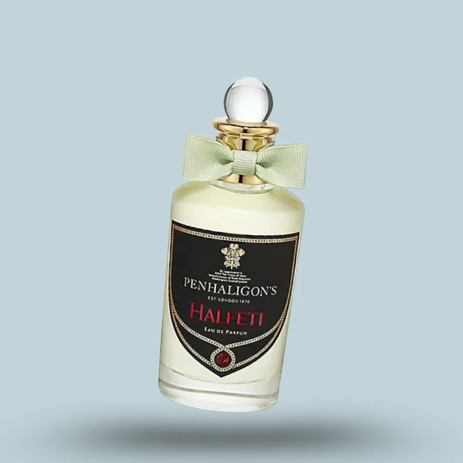 Penhaligon's Halfeti Travel Set
