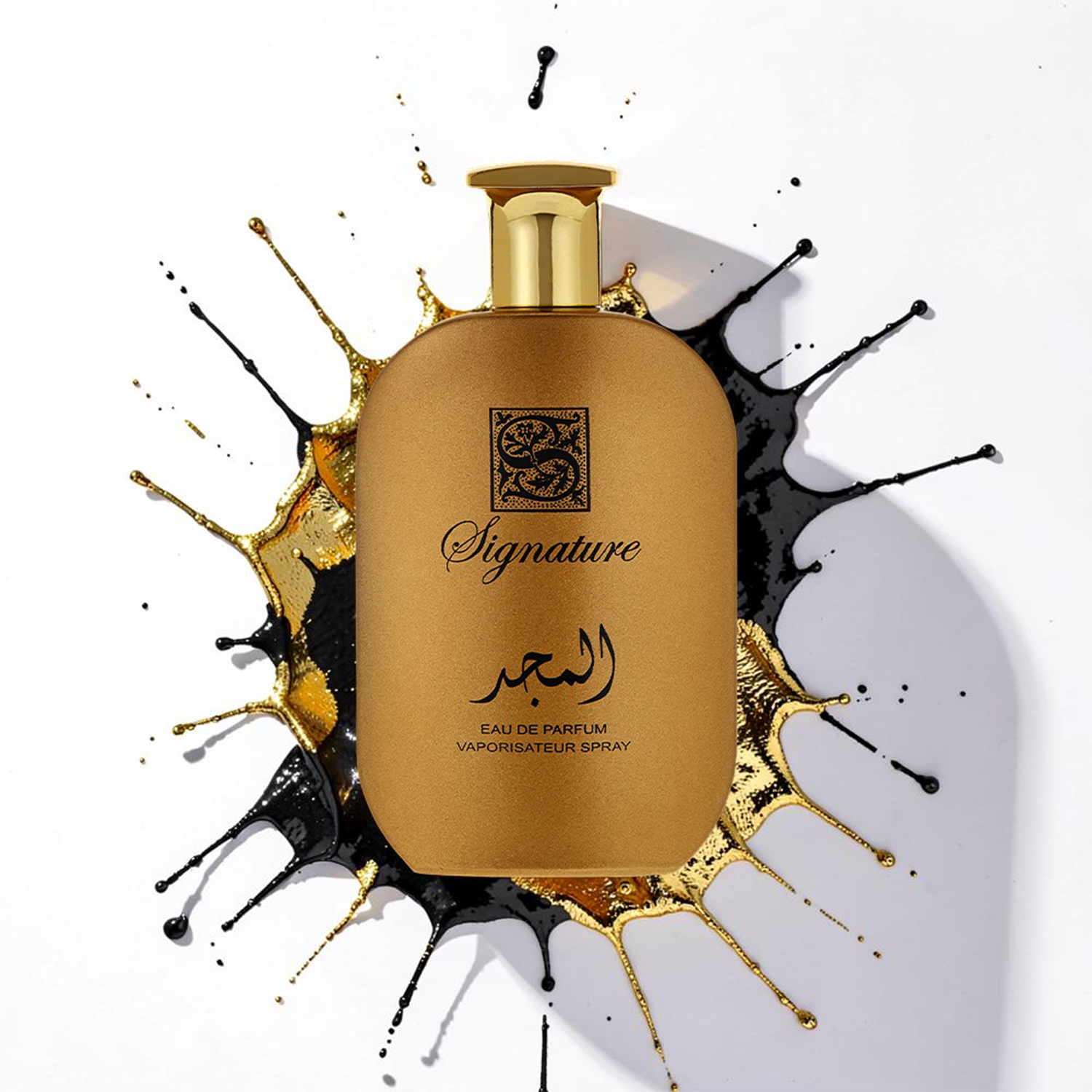 Signature Al Majd EDP