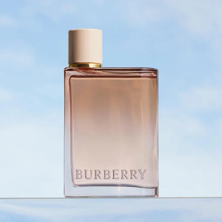 عطر بربري هير أو دي بارفان إنتنس