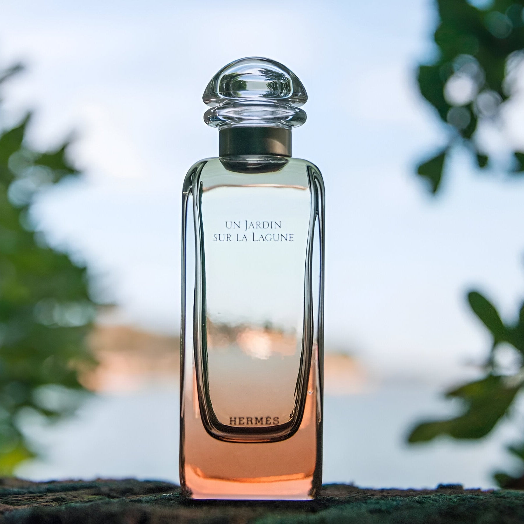 Hermes Jardin EDT Discovery Gift Set | My Perfume Shop Qatar