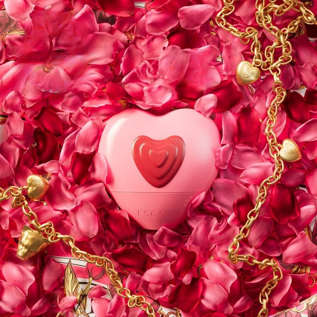 Shop Escada Candy Love Limited Edition EDT For Women 100ml | My