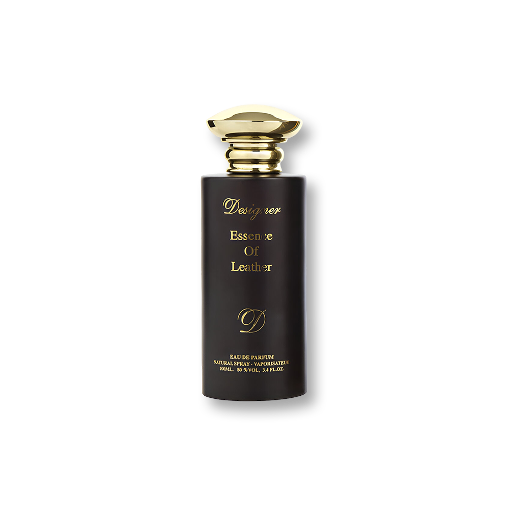 Designer Essence Of Leather EDP
