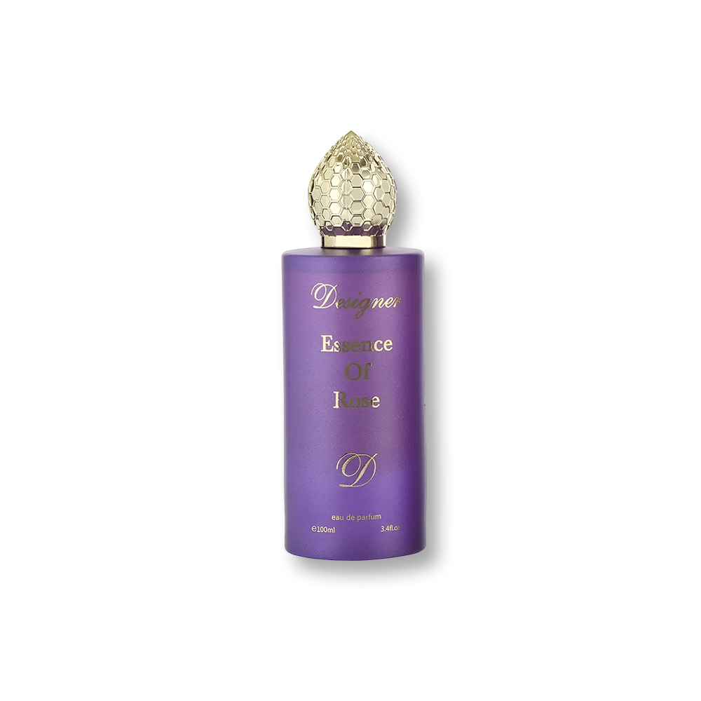 Designer Essence Of Rose EDP