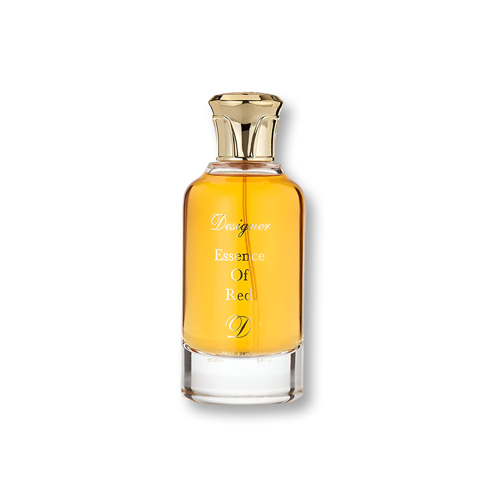 Designer Essence Of Red EDP