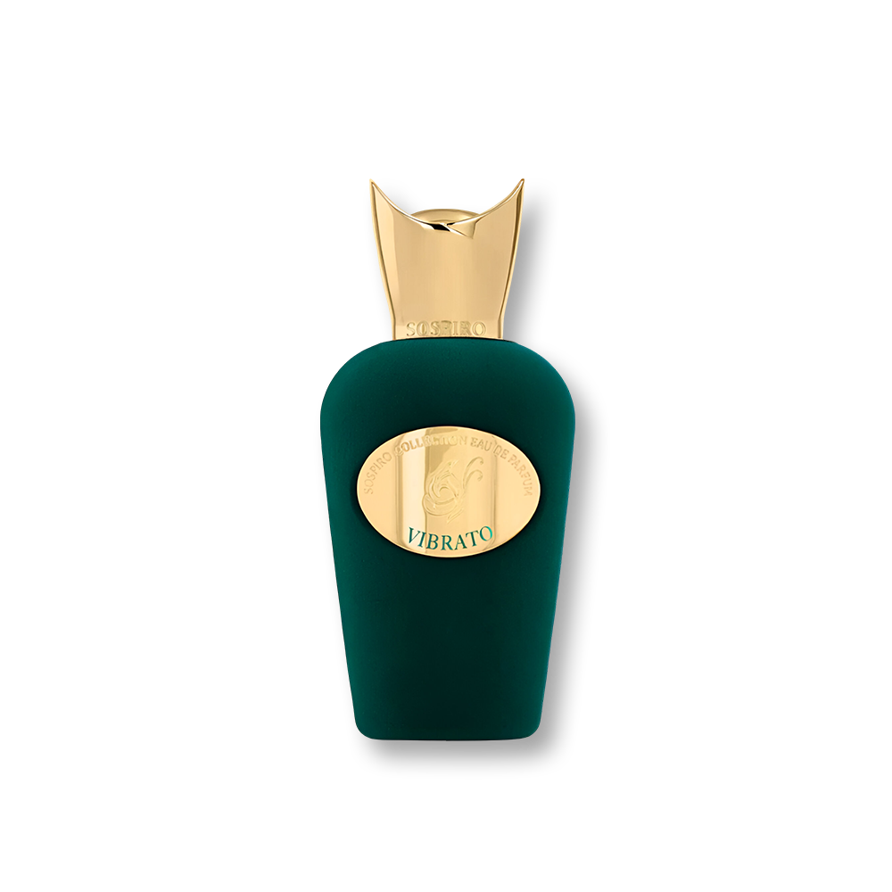 Shop Sospiro Vibrato EDP 100ml | My Perfume Shop Qatar