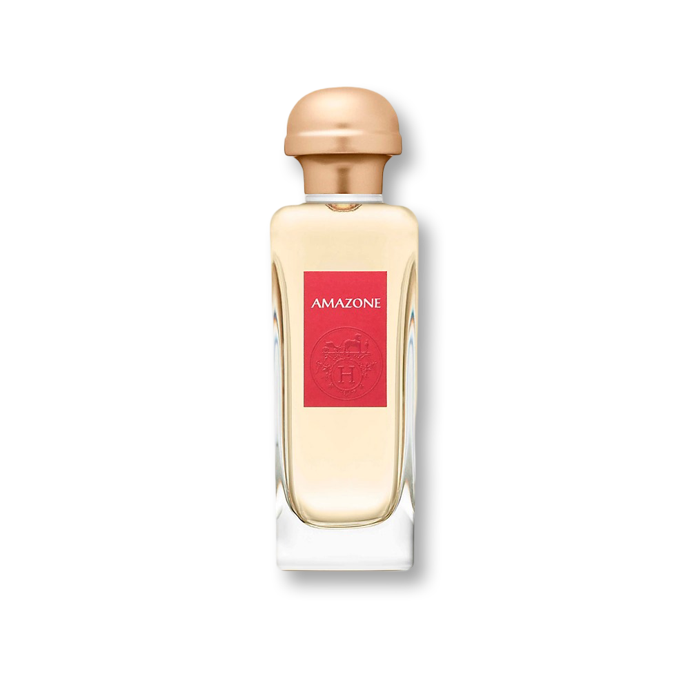 Shop Hermes Amazone EDT 100ml | My Perfume Shop Qatar