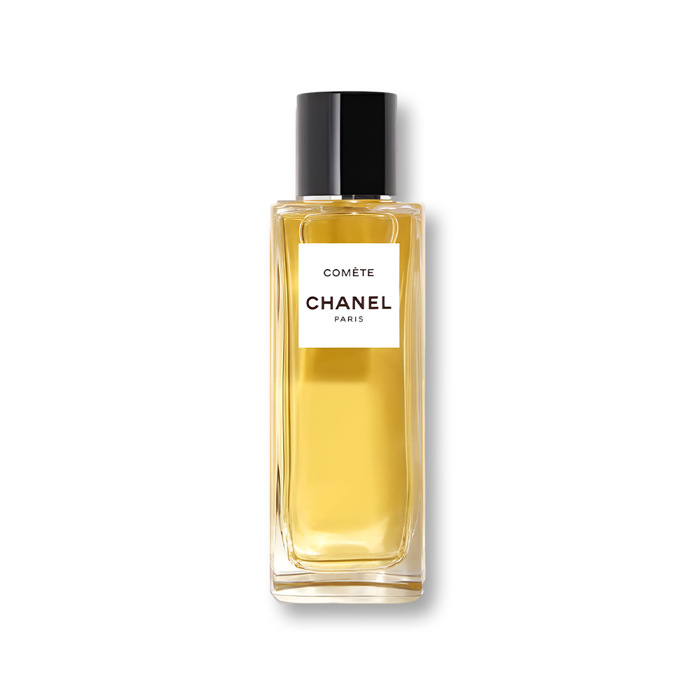Chanel Comete Les Exclusifs De Chanel EDP
