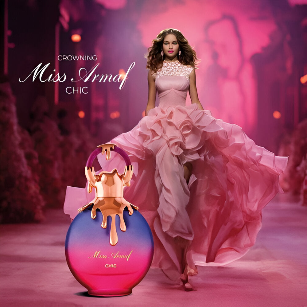 Armaf Miss Armaf EDP For Women Discovery Gift Set | My Perfume
