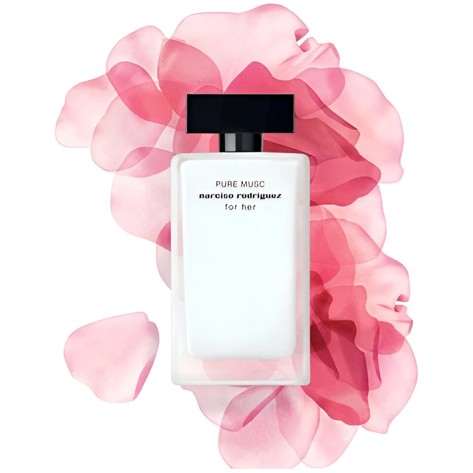 Narciso Rodriguez Pure Musc EDP For Women Gift Set | My Perfume