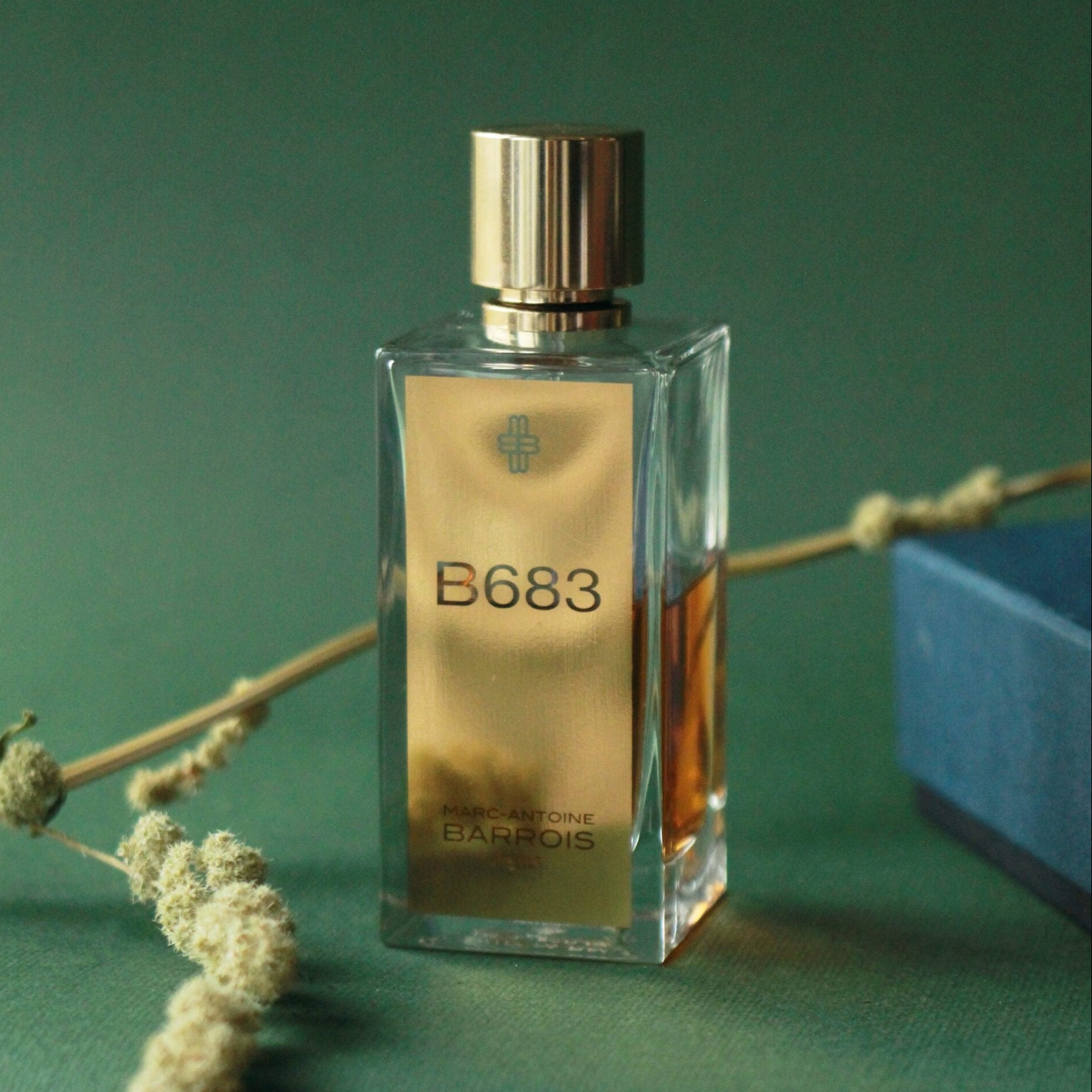 Shop Marc Antoine Barrois B683 EDP For Men 100ml | My Perfume Shop