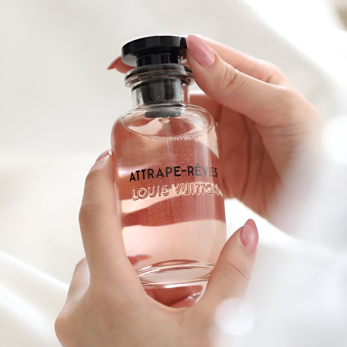 Shop Louis Vuitton Attrape Reves EDP For Women | My Perfume Shop Qatar