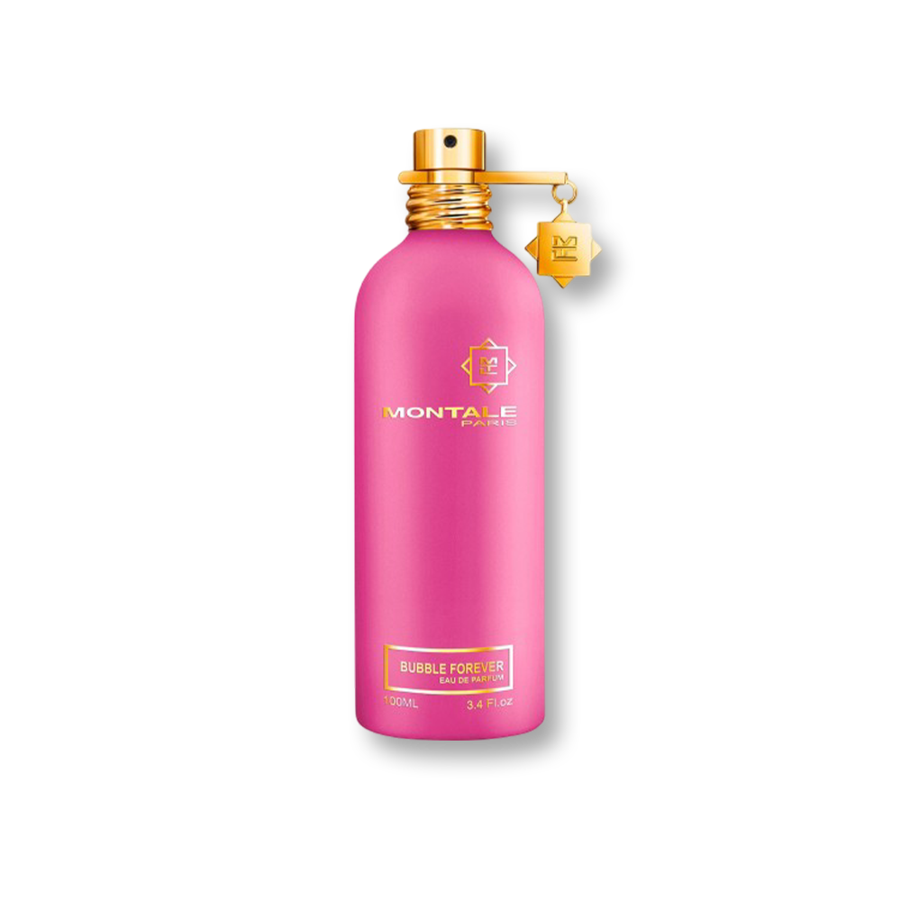 عطر مونتال بابل فوريفر
