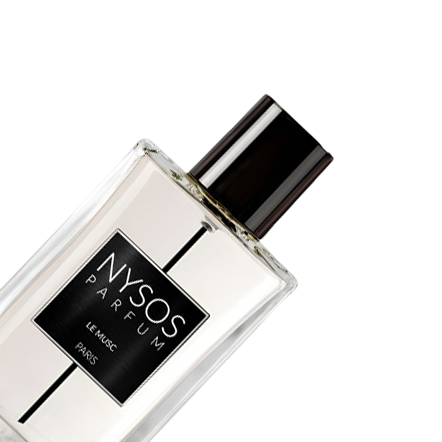 Nysos le Musc EDP