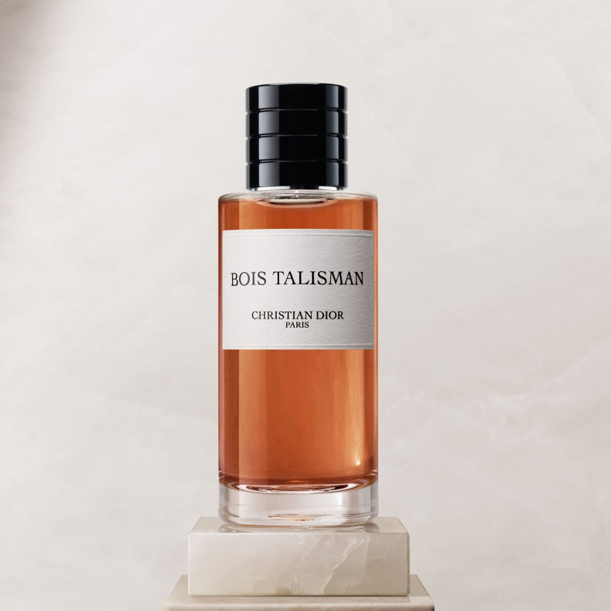 Christian Dior Bois Talisman EDP