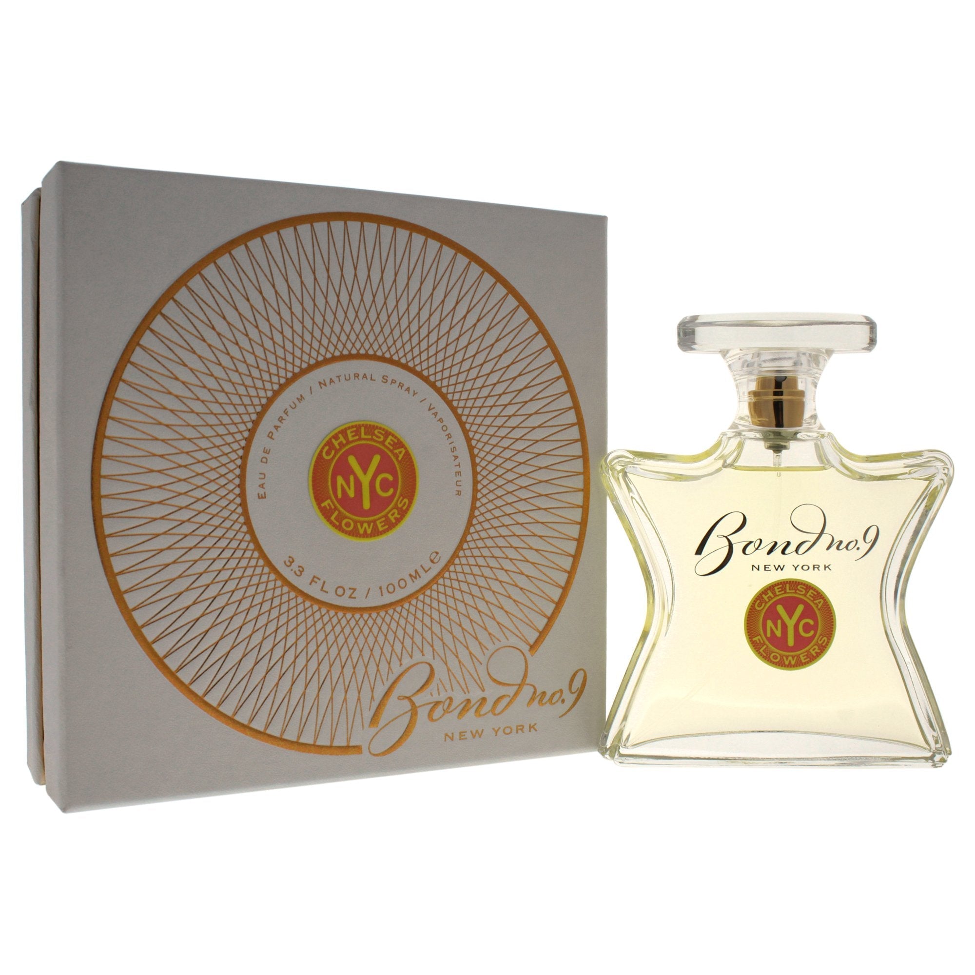 Bond No.9 Chelsea Flowers EDP | My Perfume Shop