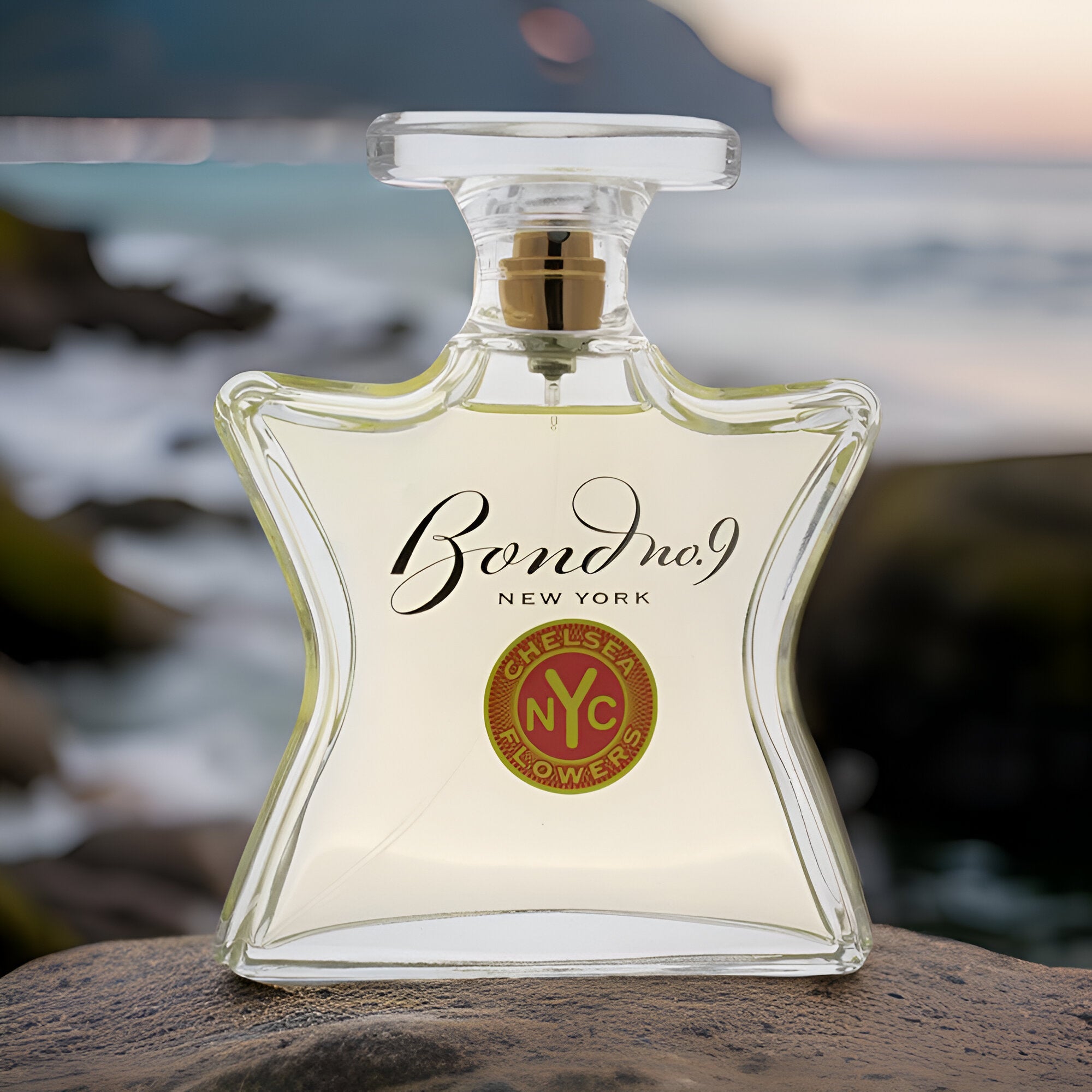 Bond No.9 Chelsea Flowers EDP | My Perfume Shop