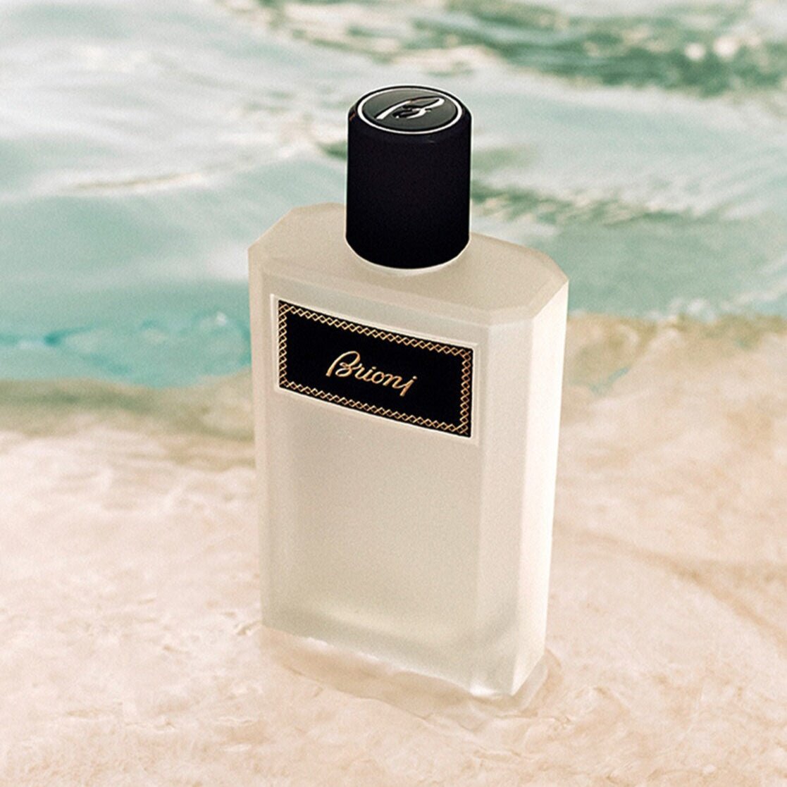 Brioni EDP Eclat | My Perfume Shop
