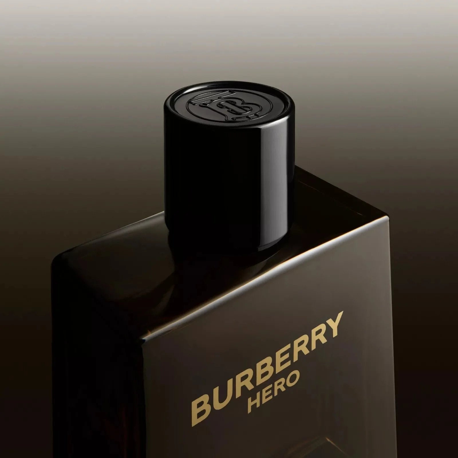 عطر بربري هيرو انتنس