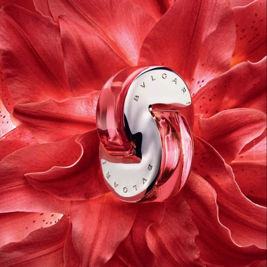 Bvlgari Omnia Coral EDT Set for Women | My Perfume Shop