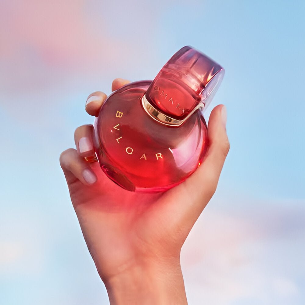 Bvlgari Omnia Coral EDT Set | My Perfume Shop