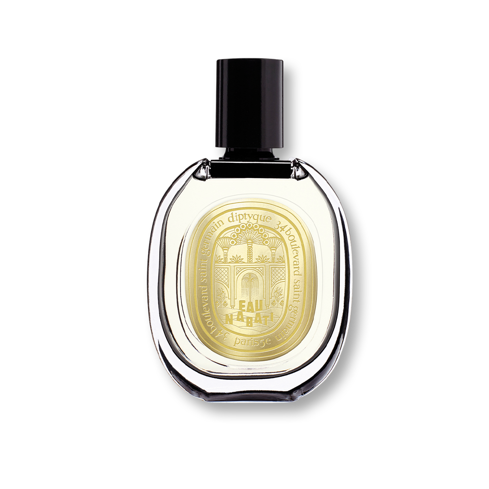 عطر ديبتيك أو نباتى